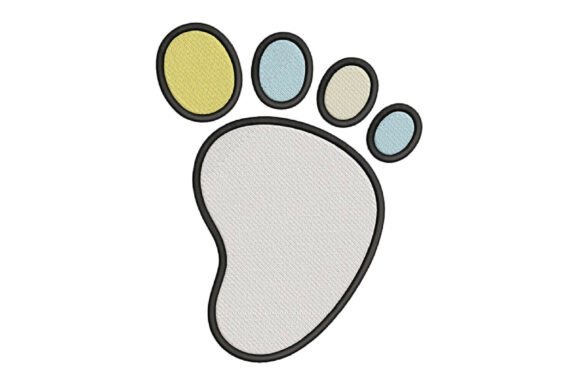 Baby Paw Embroidery Design: A Designer’s Honest Review
