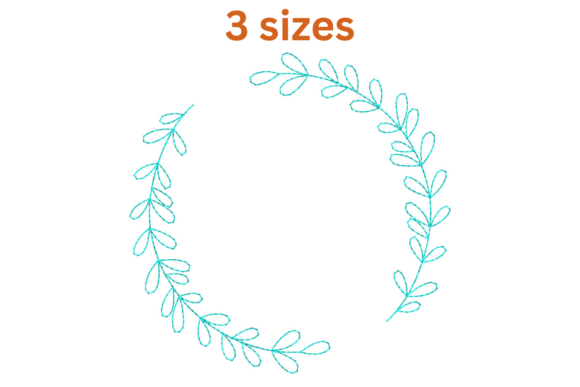 Circular Floral Embroidery Design: A Designer’s Honest Review