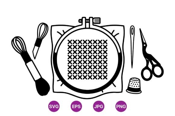 Cross Stitch Embroidery Kit Design: A Designer’s Honest Review